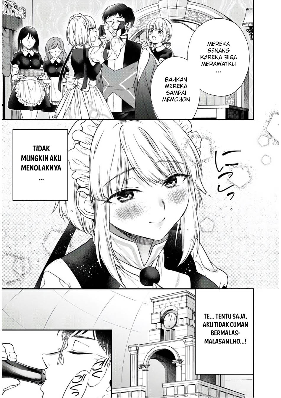 Isekai Cheat Kaitakuki